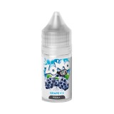 Essncia Vape Zomo Salt Grape Ice 20mg 30ml