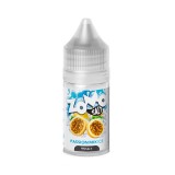 Essncia Vape Zomo Salt Passion Mix Ice 20mg 30ml