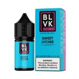Essncia Vape BLVK Fruit Ice Salt Sweet Lychee 35mg 30ml