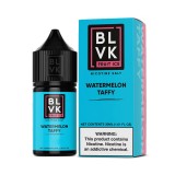 Essncia Vape BLVK Fruit Ice Salt Watermelon Taffy 50mg 30ml