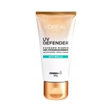 Protetor Solar L'Oral UV Defender Anti-Brilho SPF50+ 40g