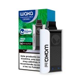 Dispositivo Descartvel Waka SOPRO PA10000 Fresh Mint