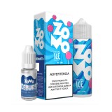 Essncia Vape Zomo Iceburst New Bubble Gum Ice 3mg 60ml