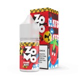 Essncia Vape Zomo Drops Salt Straw Beats 20mg 30ml