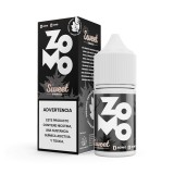 Essncia Vape Zomo Salt Sweet Tobacco 20mg 30ml