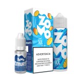 Essncia Vape Zomo Iceburst New Mango Ice 3mg 60ml