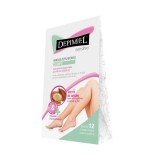 Tiras de Depilao Depimiel para Corpo 12pcs