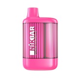 Dispositivo Descartvel NIK BAR 8000 Puffs Strawberry Watermelon Ice