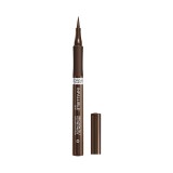 Delineador de Olhos L'Oral Infallible Grip 605 Brown