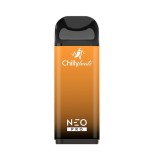 Cartucho de Substituio Chilly Neo PRO 8K POD Mango Ice