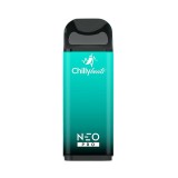 Cartucho de Substituio Chilly Neo PRO 8K POD Spearmint