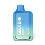 Dispositivo Descartvel Geek Bar Meloso MAX 9000 Puffs Coconut Shake