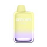 Dispositivo Descartvel Geek Bar Meloso MAX 9000 Puffs Melon Ice