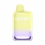 Dispositivo Descartvel Geek Bar Meloso MAX 9000 Puffs Mexico Mango