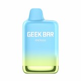 Dispositivo Descartvel Geek Bar Meloso MAX 9000 Puffs Stone Freeze