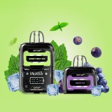 Dispositivo Descartvel MaxBar Jupiter 20000 Puffs Sweet Mint Ice/Grape Ice