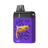Kit Vaporesso Eco Nano POD Creamy Purple