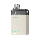 Kit Vaporesso Eco Nano POD Ivory White