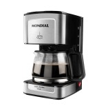 Cafeteira Eltrica Mondial Dolce Arome C-43-20X-SI 220V