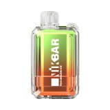 Dispositivo Descartvel NIK BAR 12000 Puffs Fuji Melon Ice