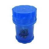 Grinder Acrlico Blunt Rey Blue
