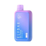 Dispositivo Descartvel ELF BAR BC10000 Blue Razz Ice