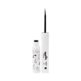 Delineador Lquido para Olhos Ruby Rose Melu RR-2201 Black