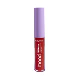 Gloss Ruby Rose Mood Efeito Plump HB-573 