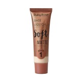 Base Lquida Ruby Rose Matte Nude 1