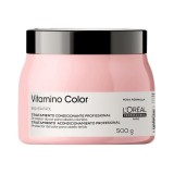 Mscara Capilar L'Oral Vitamino Color 500g