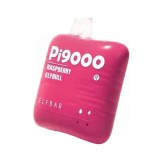 Dispositivo Descartvel ELF BAR PI9000 Raspberry Elfbull