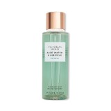 Body Splash Victoria's Secret Aloe Water & Hibiscus 250ml