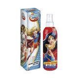 Colnia Infantil  Air-Val DC Super Hero Girls 200ml