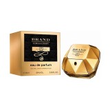 Perfume Brand Collection No. 211 Feminino 25ml