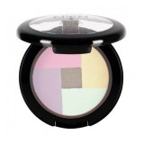 Blush NYX Mosaic MPB01 HighLighter