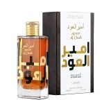 Perfume Lattafa Ameer Al Oudh Intense Oud EDP Unissex 100ml