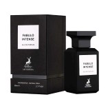 Perfume Maison Alhambra Fabulo Intense EDP Unissex 80ml