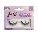 Clios Postios GLAM ON Fashion 3D/61 1 Par