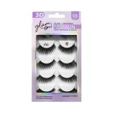 Set Clios Postios GLAM ON Fashion 3D/74 5 Pares