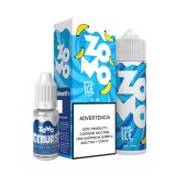 Essncia Vape Zomo Iceburst New Banana Ice 3mg 60ml