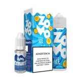 Essncia Vape Zomo Iceburst New Passion Mix Ice 3mg 60ml
