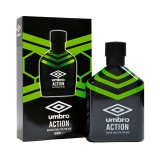 Perfume Umbro Action EDT Masculino 100ml