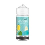 Essncia Vape Magna Mint Ananas Minty 3mg 100ml