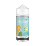 Essncia Vape Magna Mint Fresh Mango 3mg 100ml