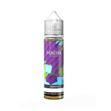 Essncia Vape Magna Ice Grape Ice 0mg 60ml
