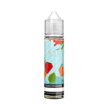 Essncia Vape Magna Mint Mango Strawberry 0mg 60ml