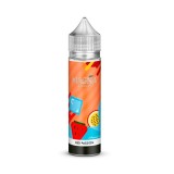 Essncia Vape Magna Ice Red Passion 0mg 60ml