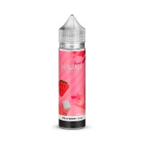 Essncia Vape Magna Fusion Strawberry Gum 0mg 60ml