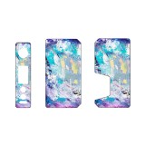 Painis de Reposio Vandy Vape Pulse V3 Fancy Graffiti