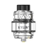 Atomizador Vandy Vape Kylin V3 RTA Silver